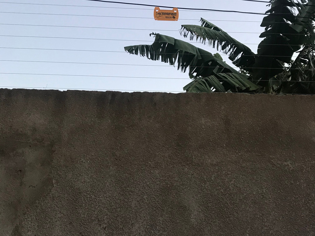 Wanyama Hostel主图