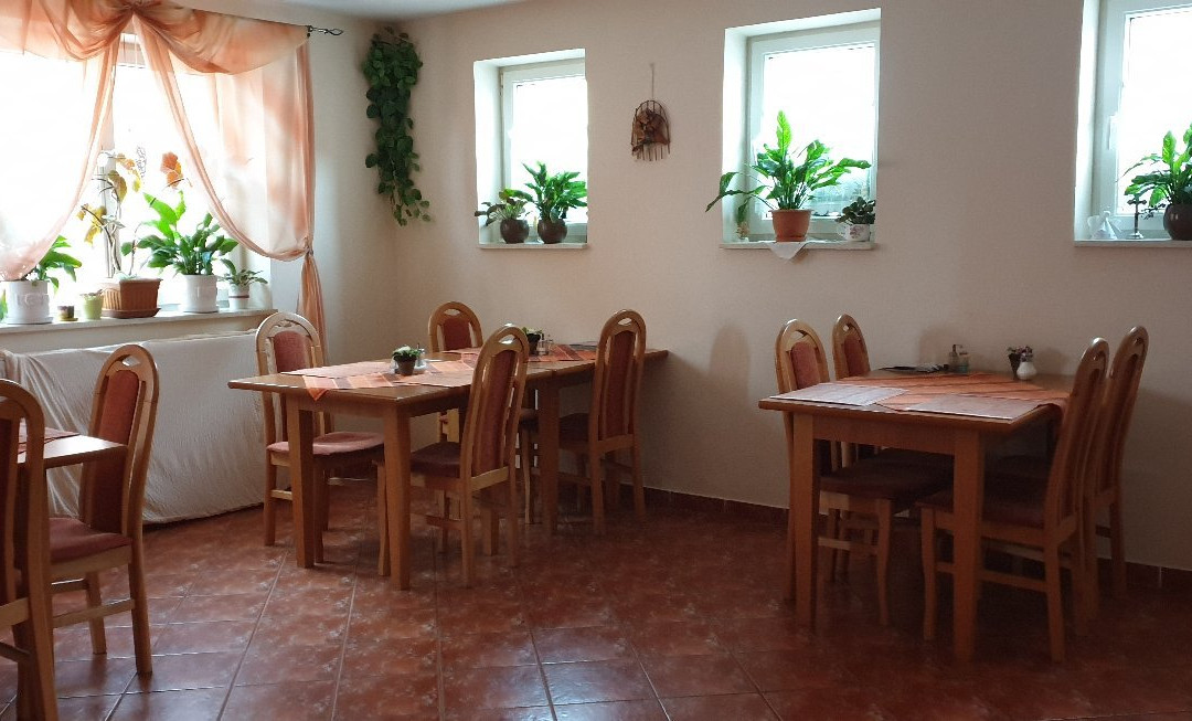 Guesthaus Mirabel主图