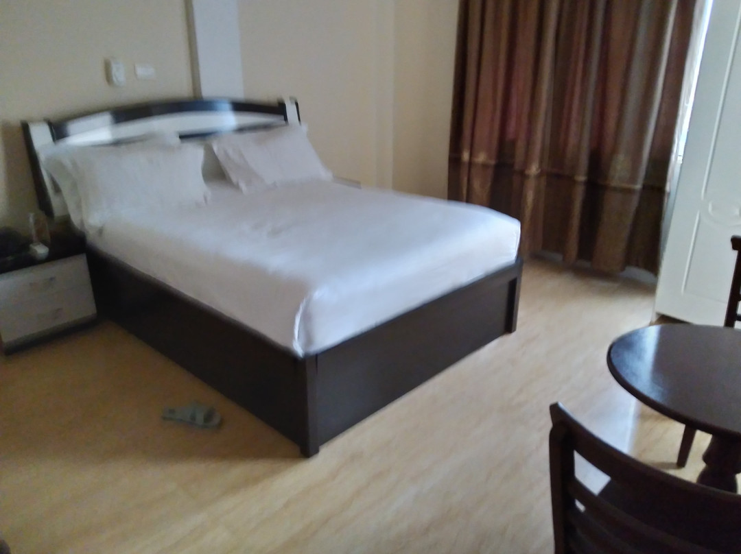 Dini Hotel