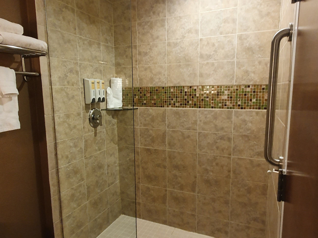 Best Western Plus Miami Executive Airport Hotel & Suites主图