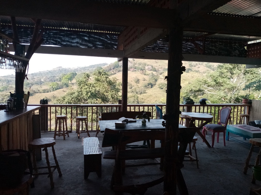 Centro Cultural MANIPURA-Guaduas必去景点