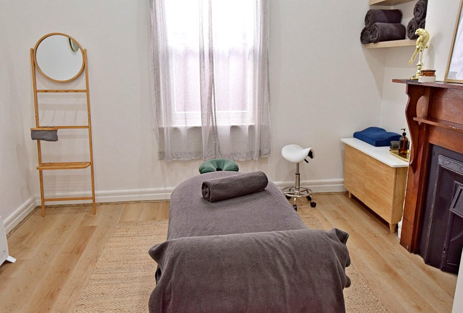 Motion Myotherapy-Northcote必去景点