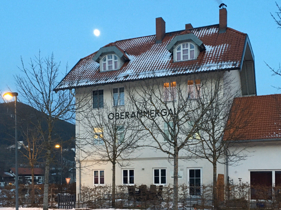 Ammergauer Hof主图