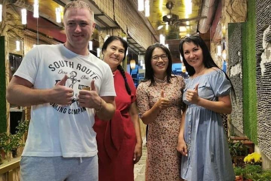 Tropic Spa Nha Trang-芽庄必去景点