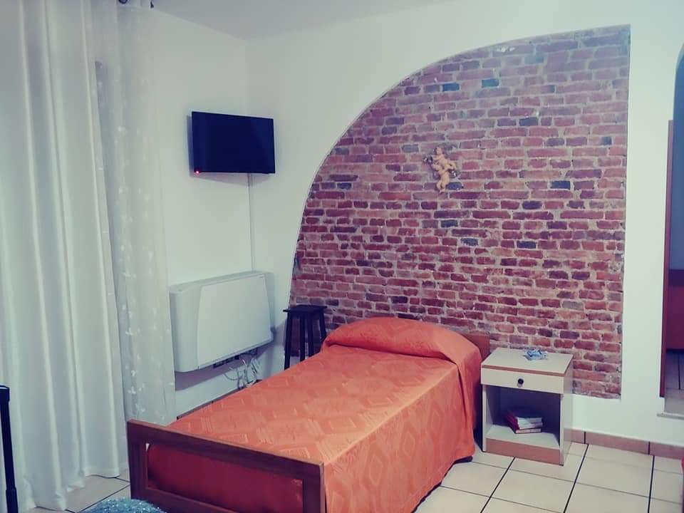 Bed e Breakfast Erica-官方