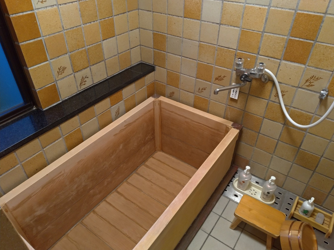 大正屋汤宿 清流主图