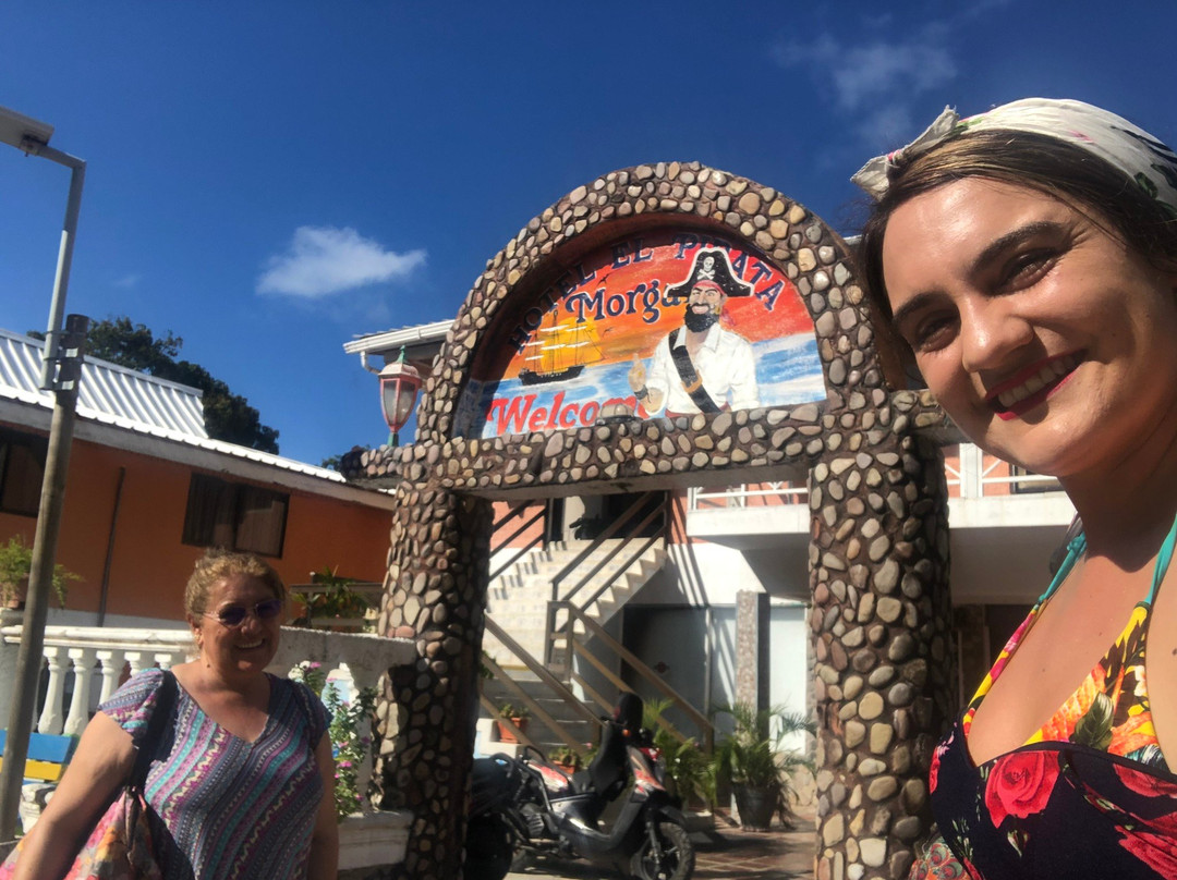 Hotel El Pirata Morgan主图