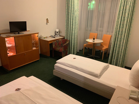 库尔姆巴赫品味酒店主图