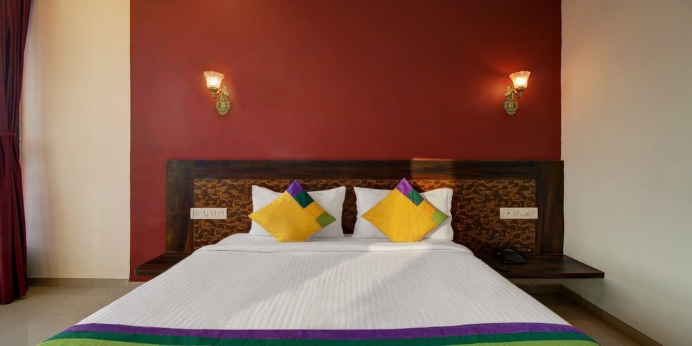 Treebo Trip Hotel Nisha主图