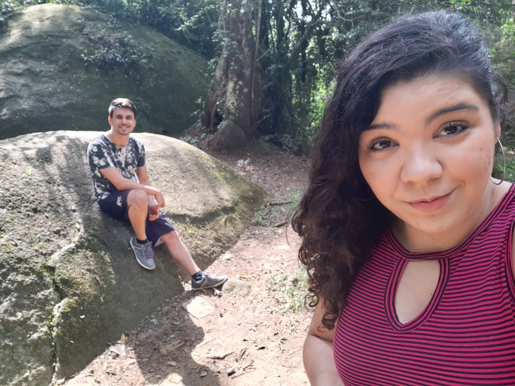 Parque Ecologico da Gruta Santa Luzia-Maua必去景点