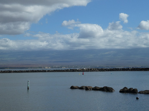 Boss Frog's Dive & Surf - Ma'alaea Harbor Shops-怀露库必去景点