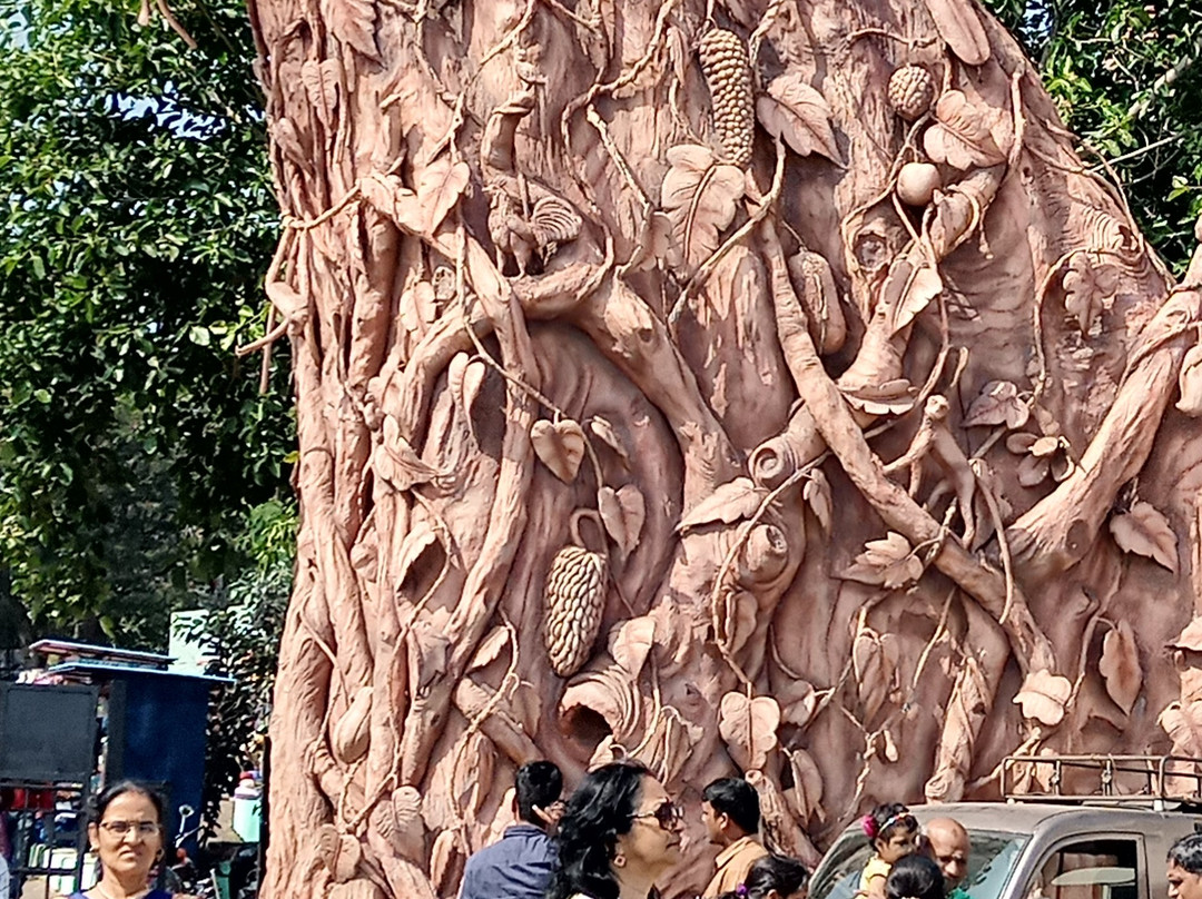 Kailasagiri景点图片