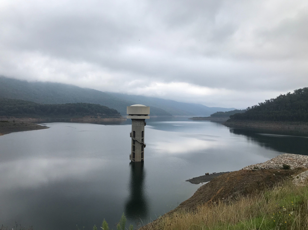 Thomson Dam-Mount Baw Baw必去景点