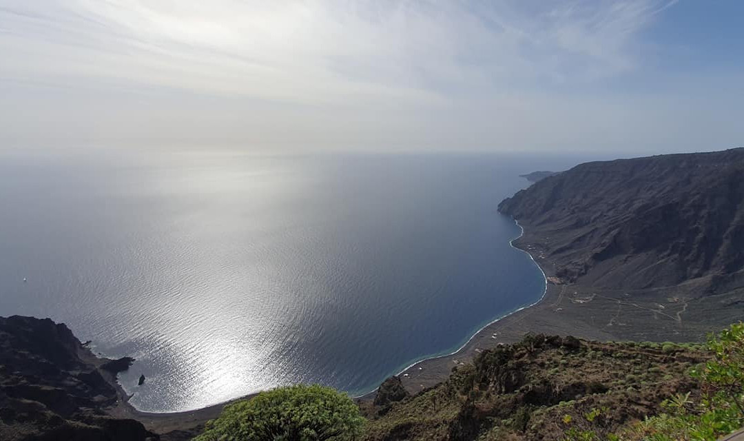 Mirador de Isora-El Hierro必去景点