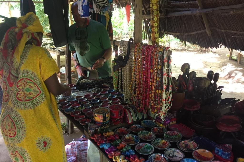 The Sultan Tours-桑给巴尔市必去景点