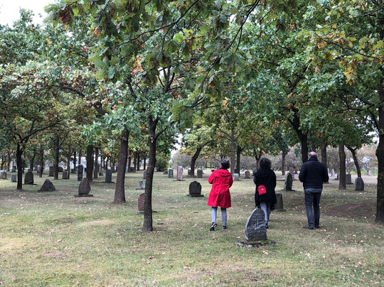 Regina Tours-维尔纽斯必去景点