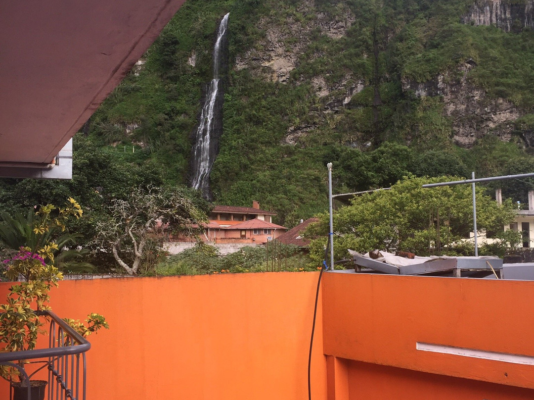 Hostal Chimenea主图