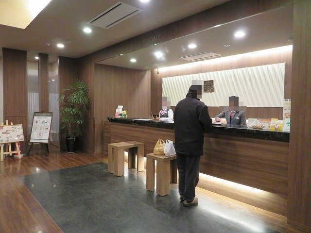 Hotel Route Inn Hitachinaka主图