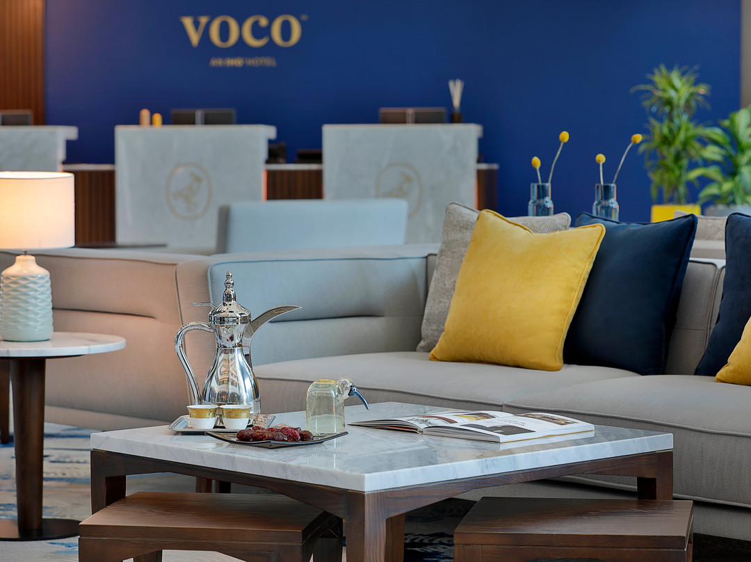 voco Al Khobar by IHG主图