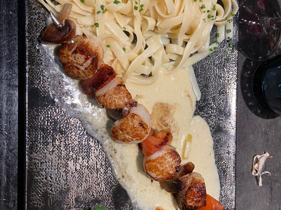 Best Western Le Duguesclin主图