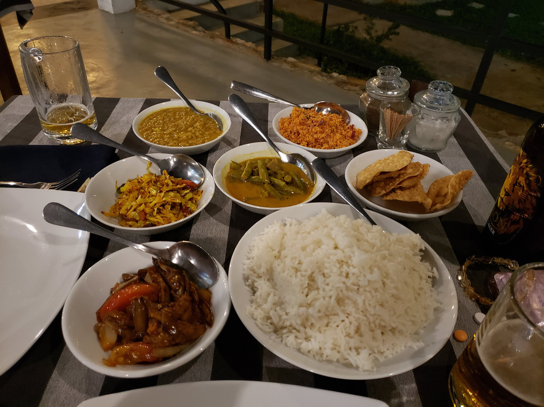 蓝色图尔特乐酒店主图