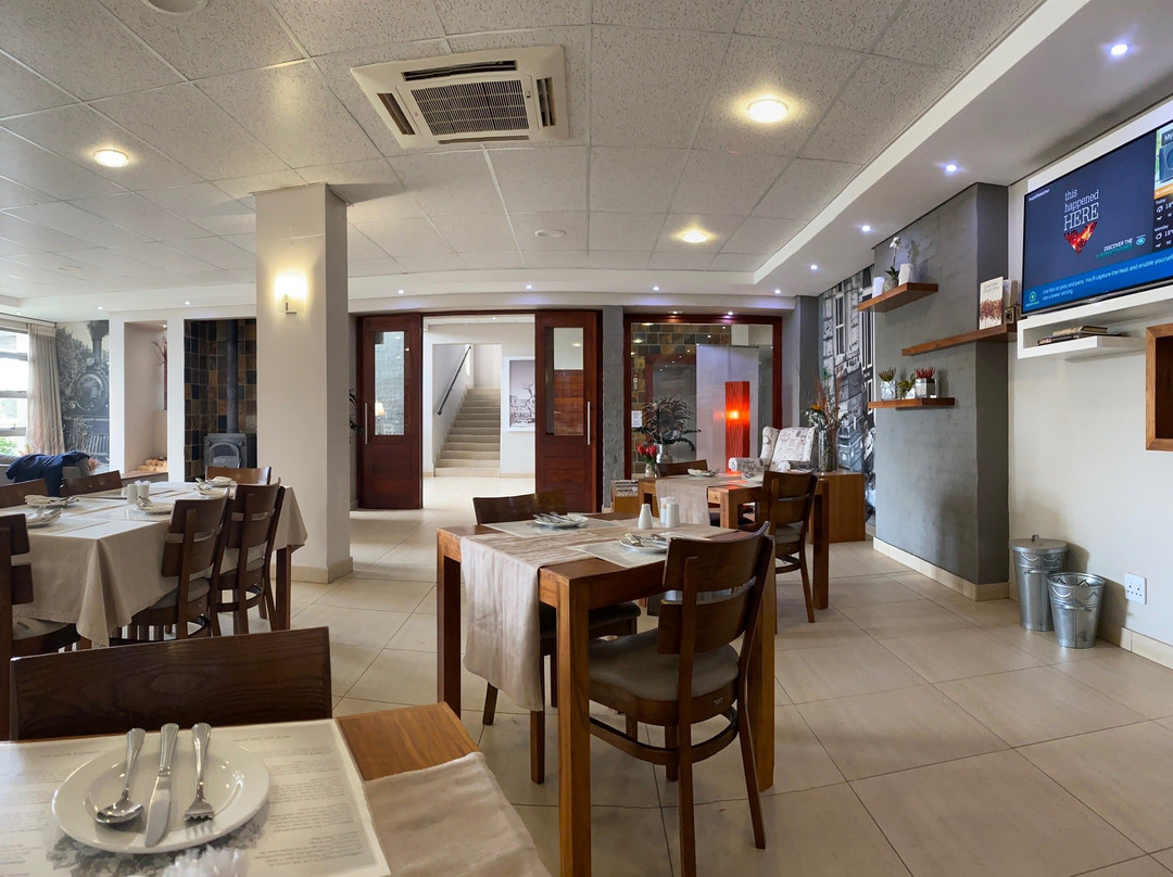 Merchant Business Class Hotel主图