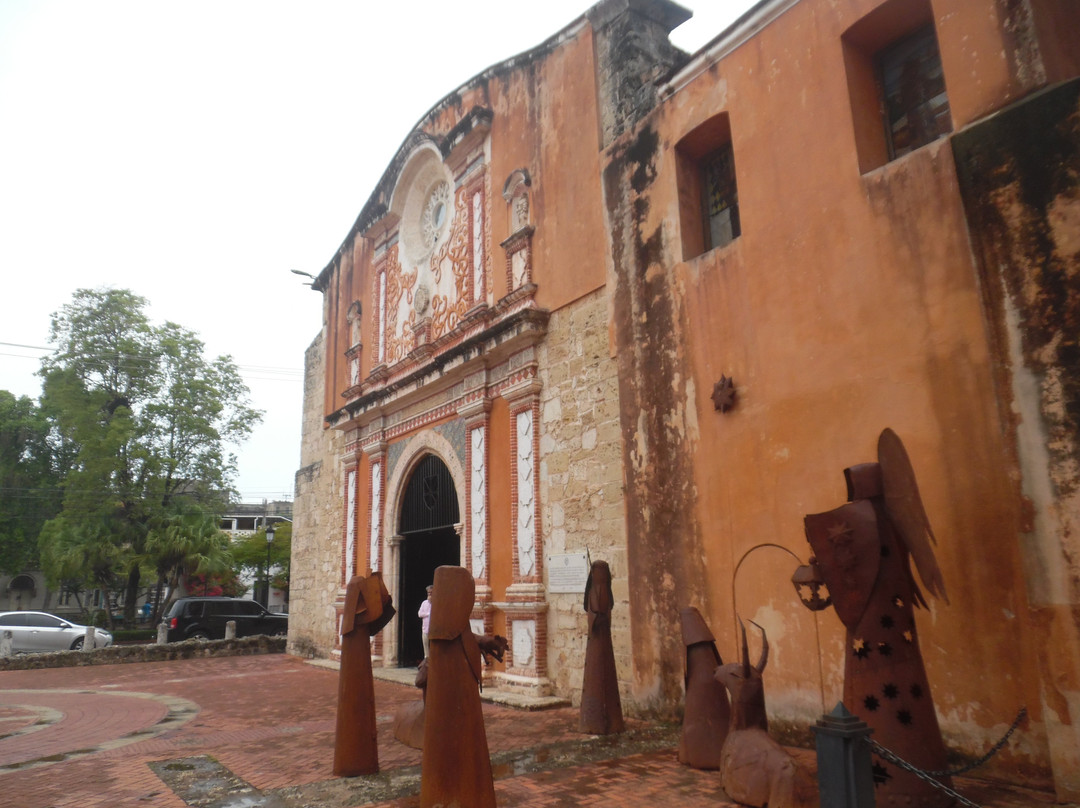 Convento de los Dominicos景点图片