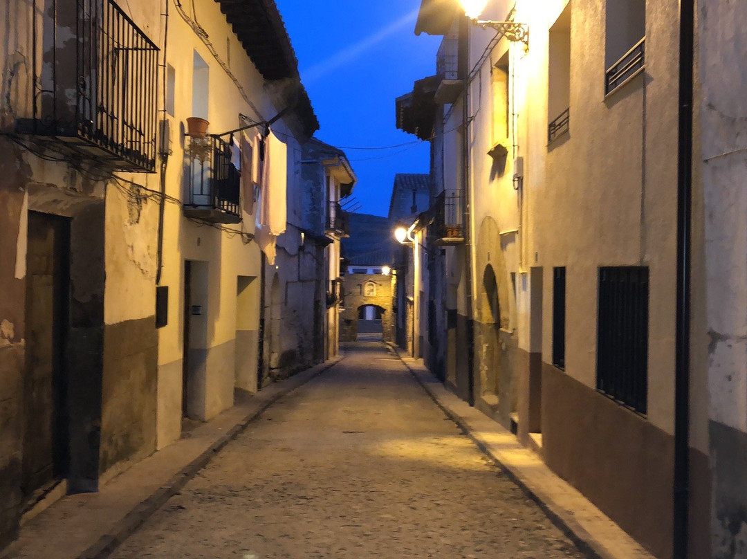 Conjunto Histórico Villa de Mosqueruela景点图片