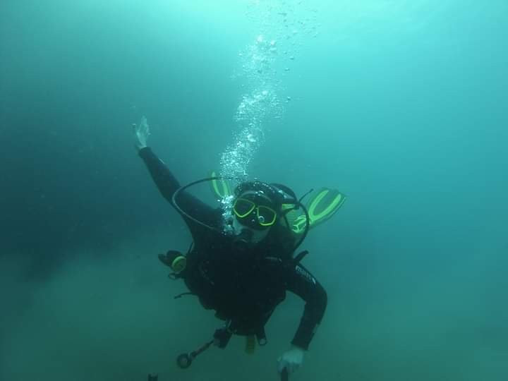 Azores Low Dive-蓬塔德尔加达必去景点