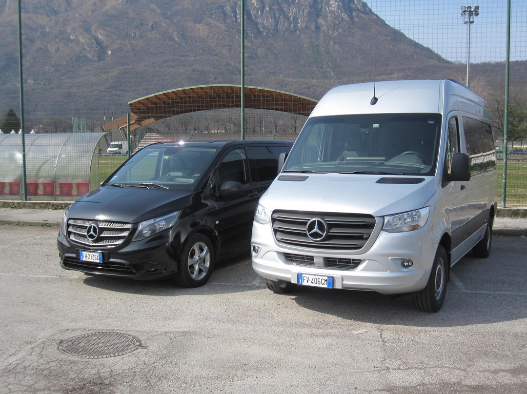 Autoservizi Lario Bus Srl-瓦伦纳必去景点