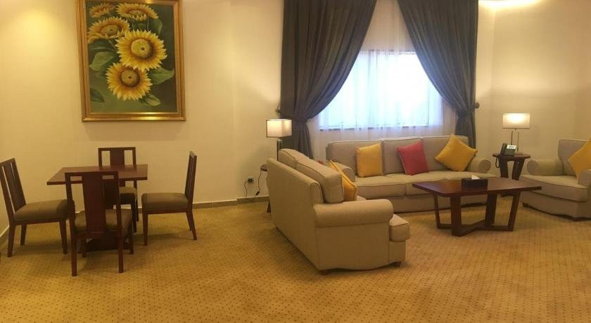 VERTA HOTEL - Jeddah主图