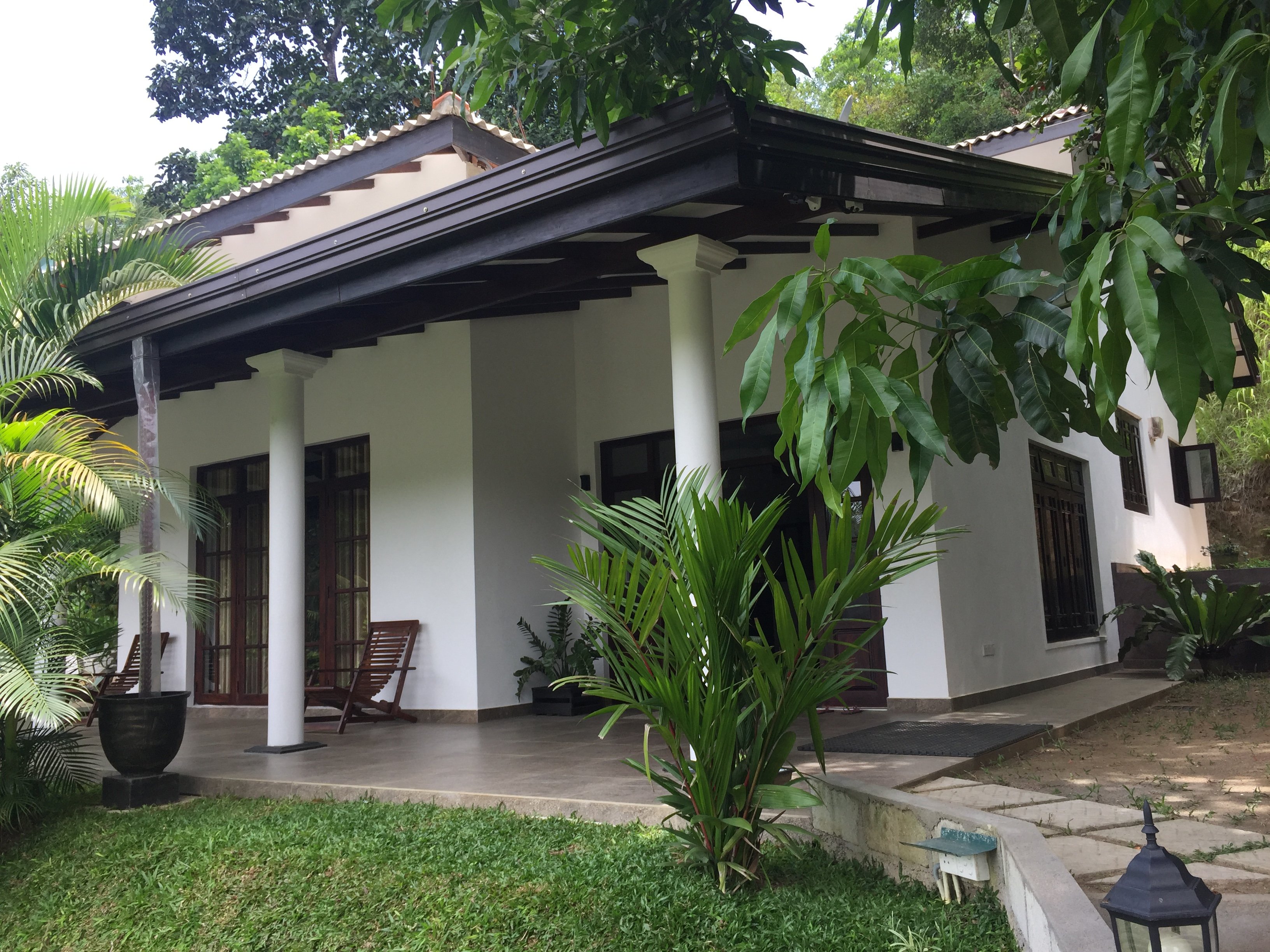 Kandyan Lounge-官方