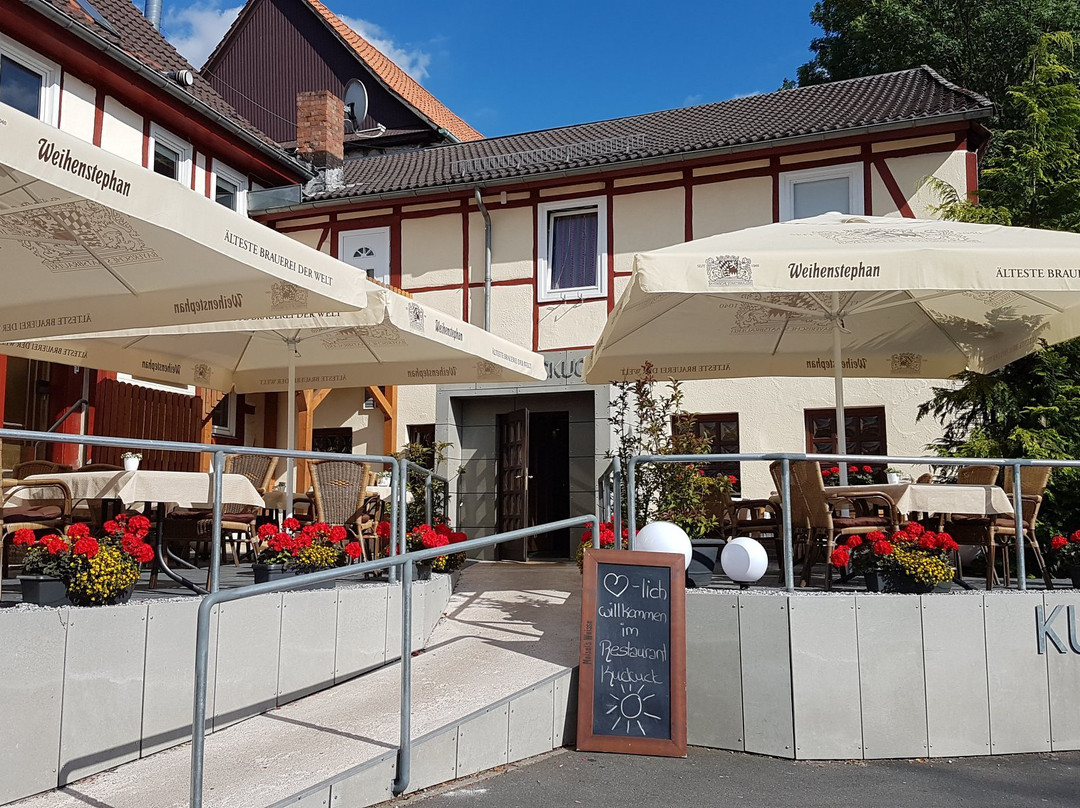 Restaurant Kuckuck