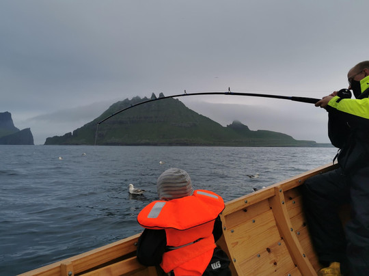 boat.fo-Hvannasund必去景点