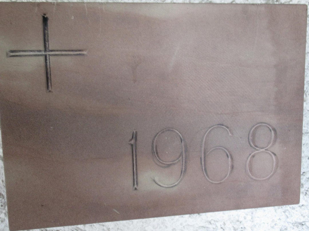 Eglise paroissiale Saint-Martin-Illfurth必去景点