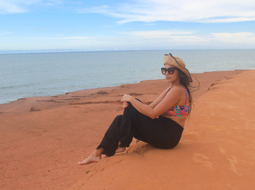 Ideal Turismo-Natal必去景点