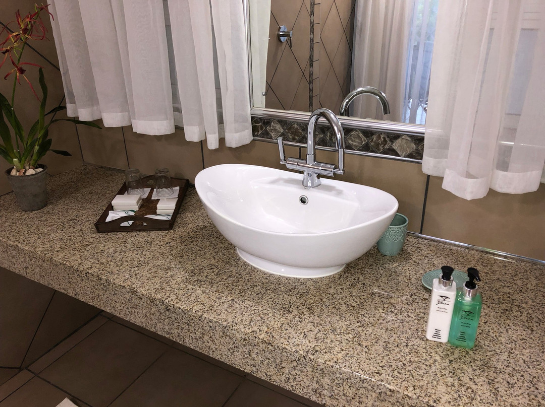 艾玛蒂耶尼旅馆主图