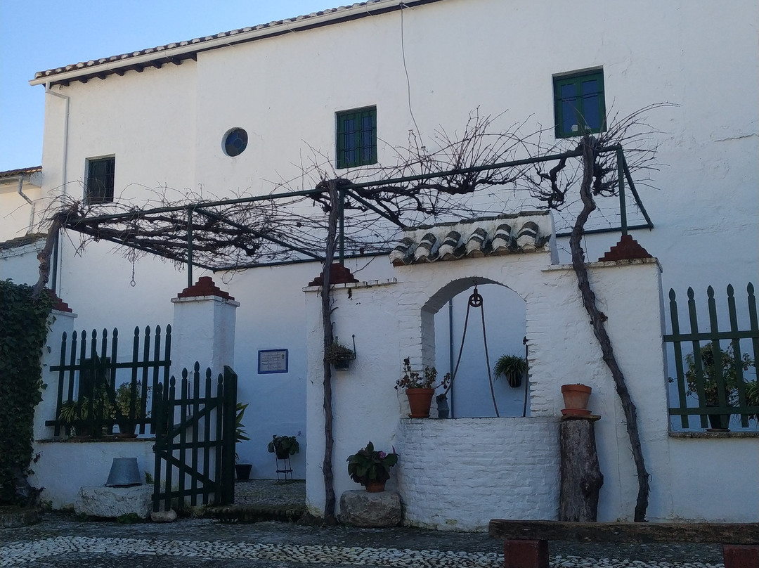 Casa Museo Federico Garcia Lorca Valderrubio景点图片