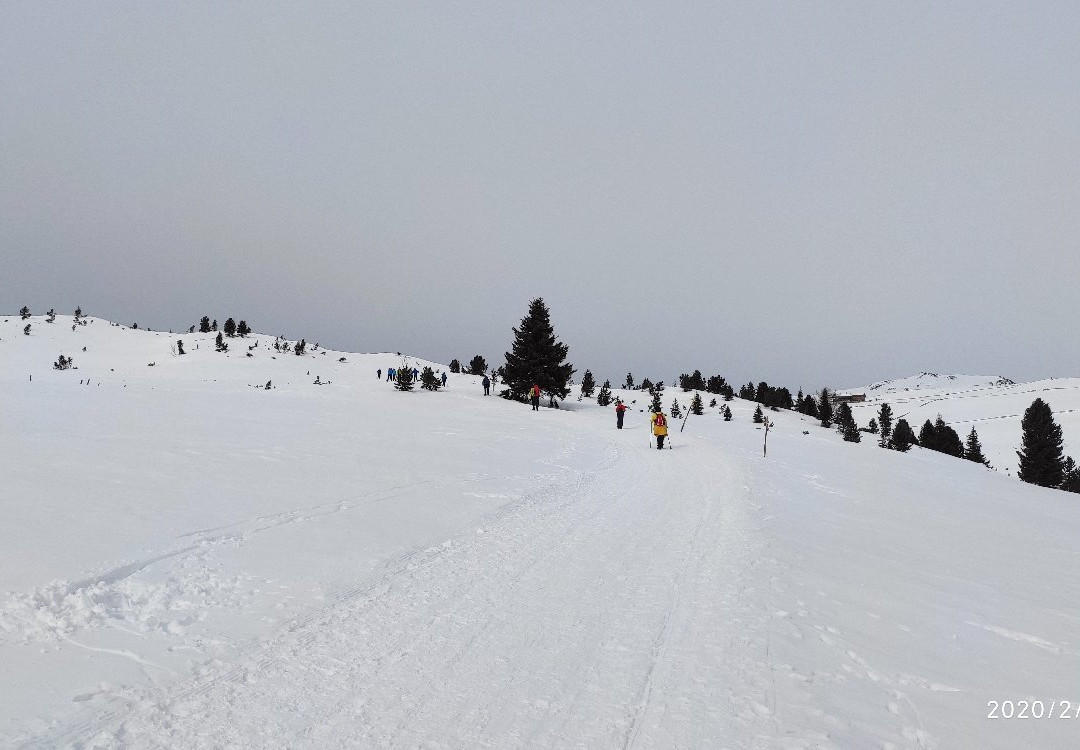 Alpe di Villandro-Villandro必去景点