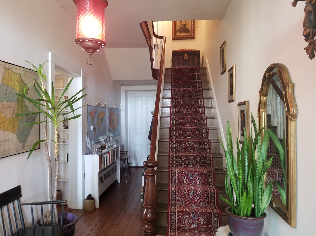 Georges Mill Farm B&B主图