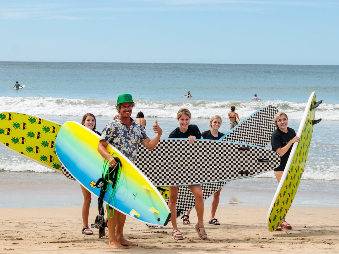 TurfSafari-塔马林多必去景点