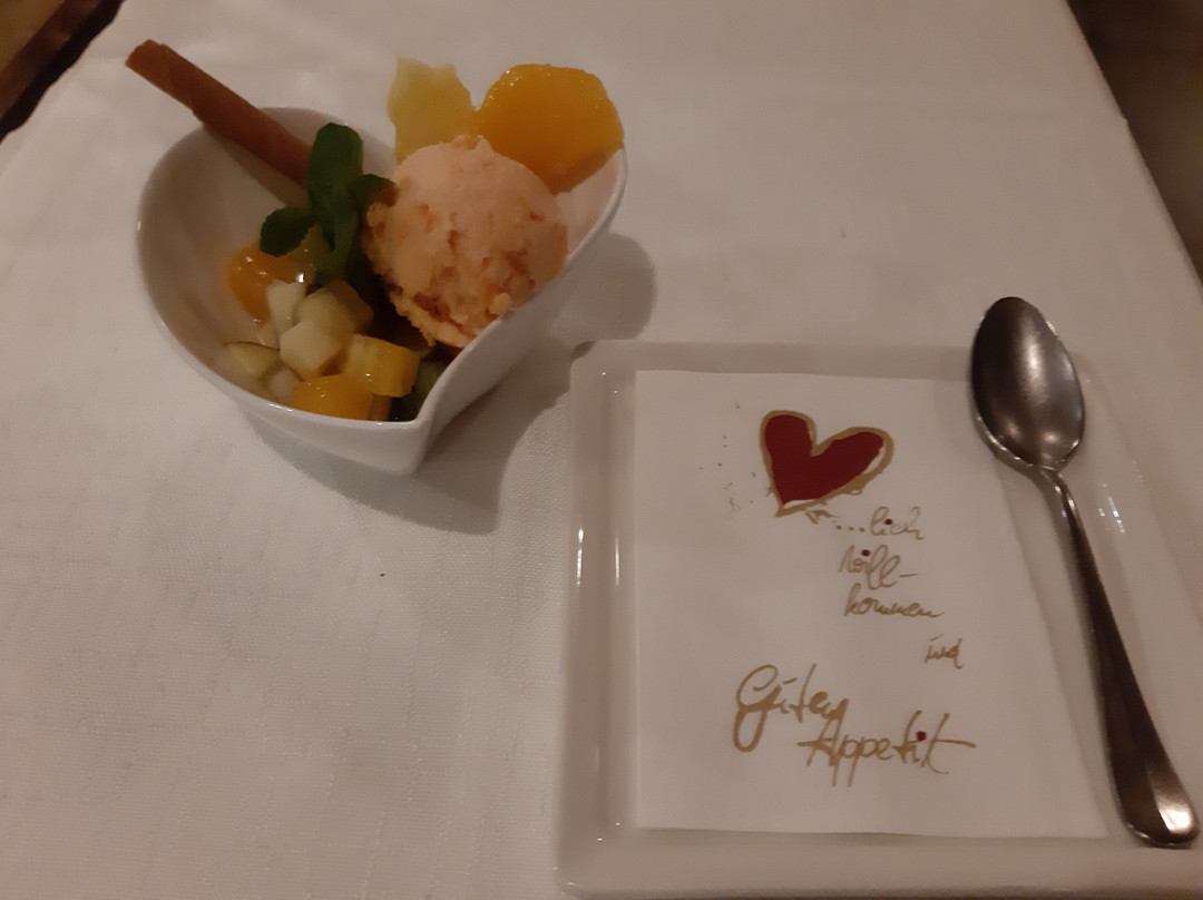 Hotel-Restaurant Ronalp主图