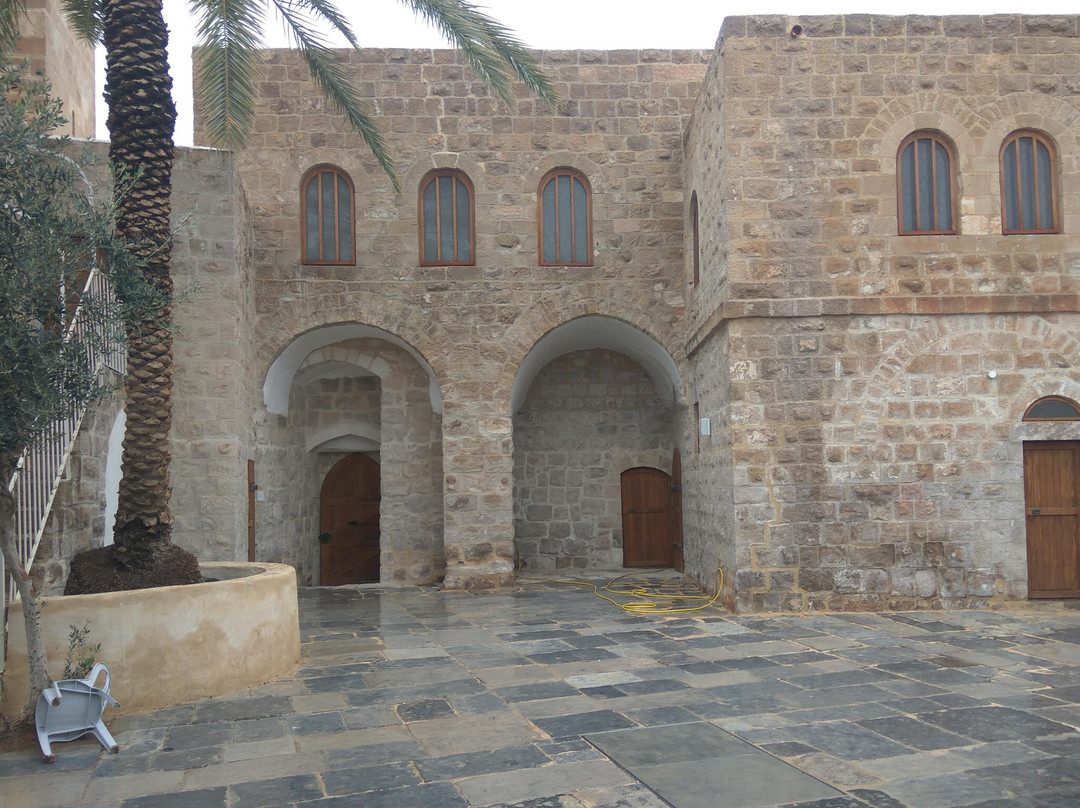 Israel Heartland Tours-Shilo必去景点