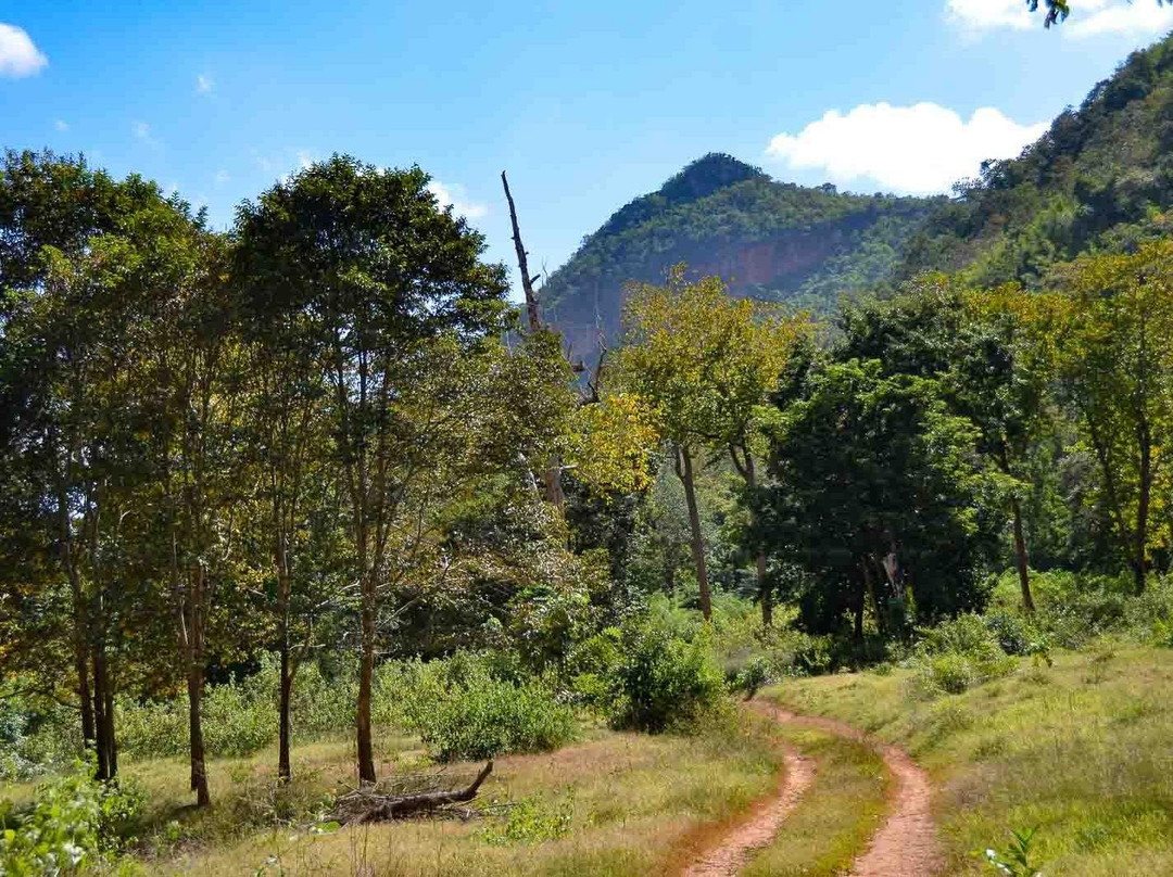 Kanchanaburi Tours-北碧必去景点