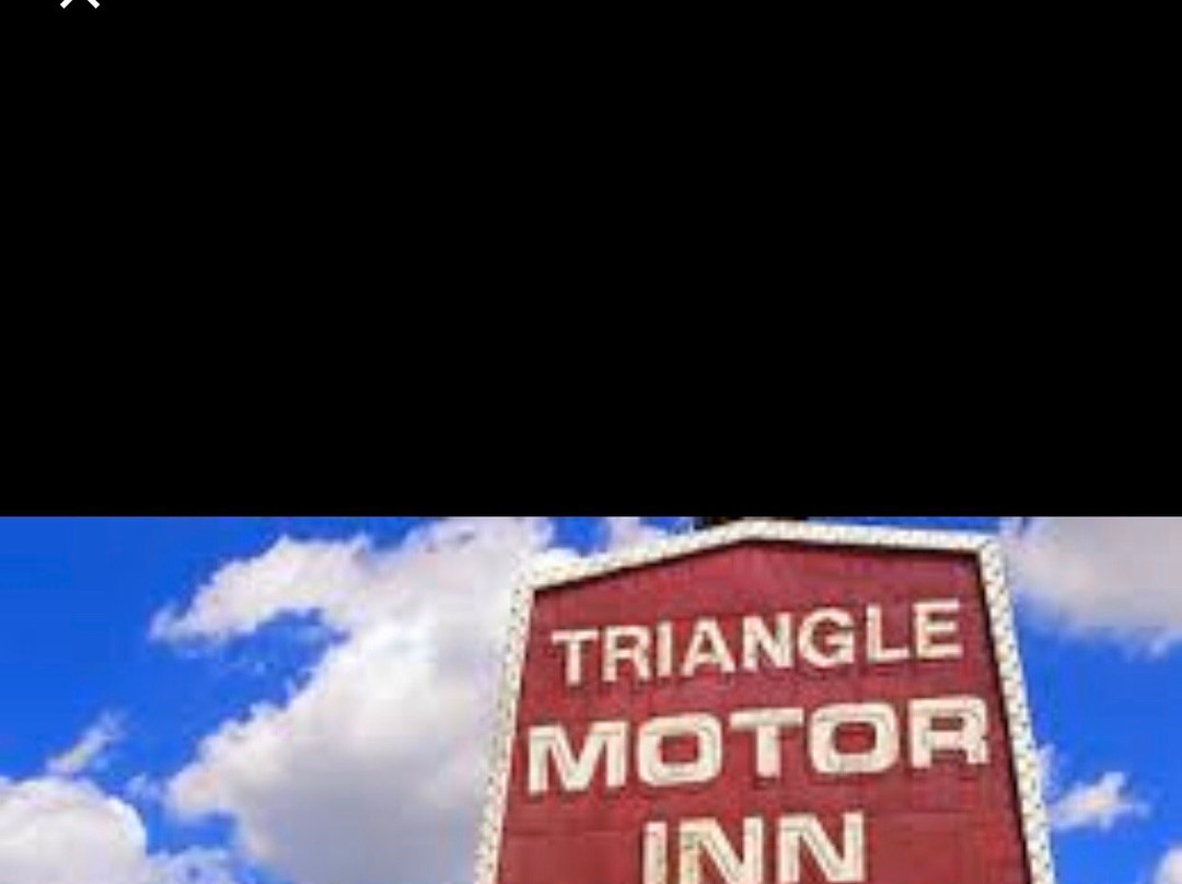 Triangle Motor Inn主图