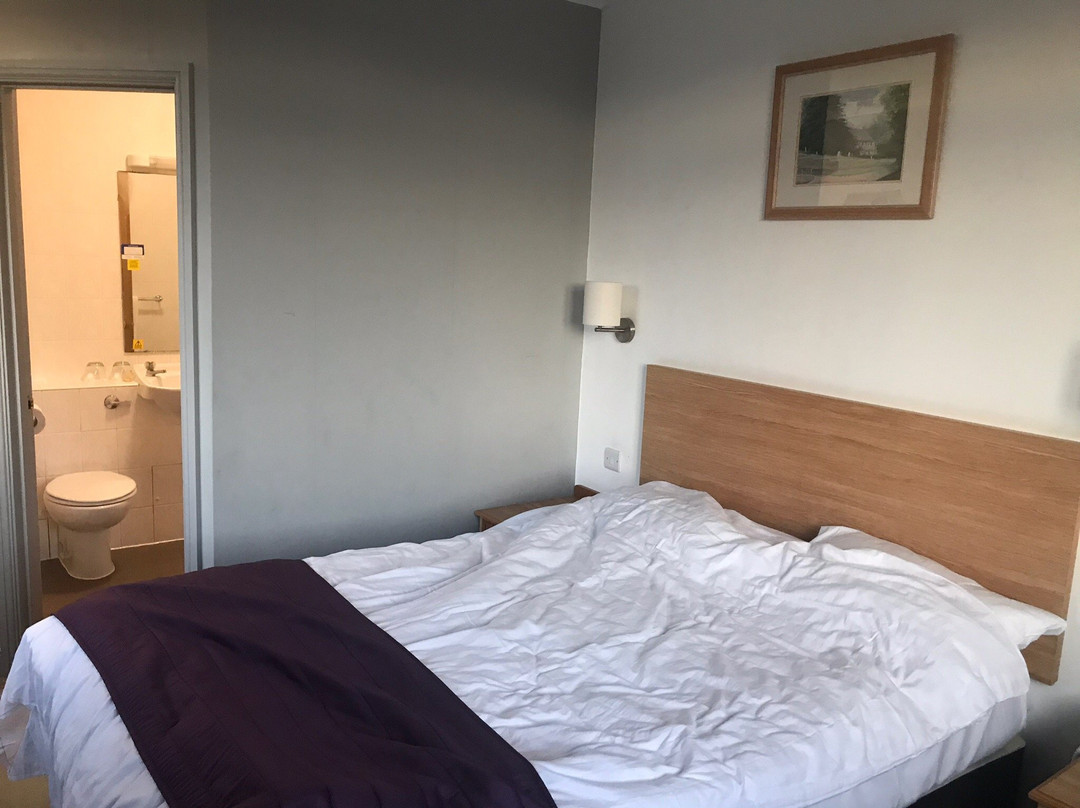 Prince Of Wales Hotel主图