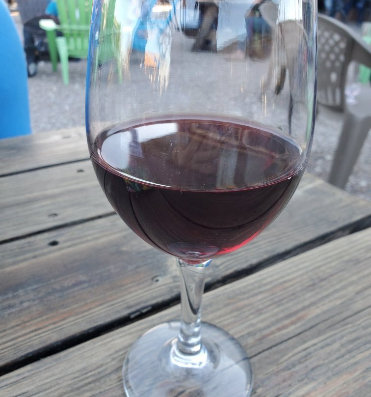 Guadalupe Brewing Company & Pizza Kitchen-新布朗费尔斯必去景点