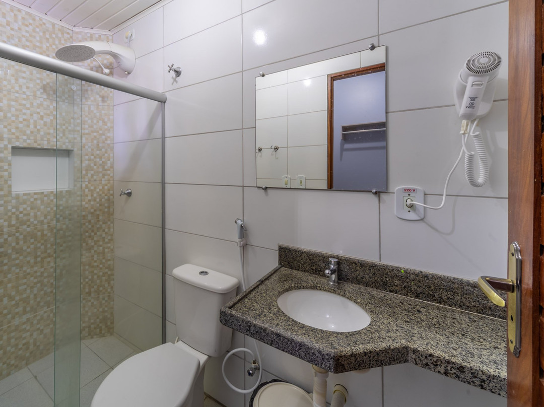 Pousada Blue Viking主图