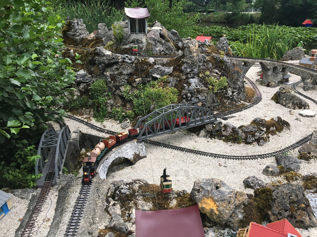 Seerosengarten景点图片