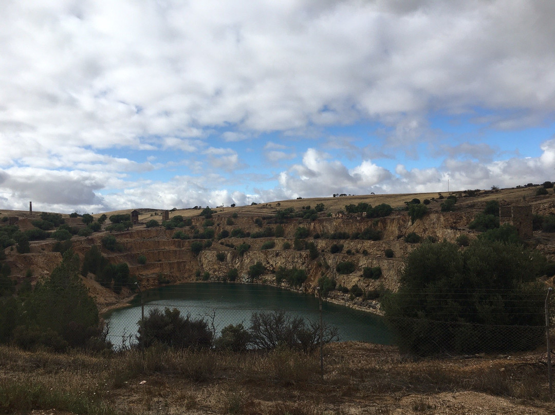 Burra Passport Tour景点图片